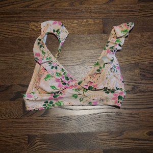 Aerie bikini top